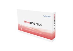 MenoTIDE PLUS (Менотайд) пептиды при менопаузе - фото 4525