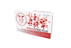 AdrenalTIDE PLUS forte (Адреналтайд форте) пептиды для надпочечников - фото 4543