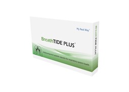 BreathTIDE PLUS (Бреастайд) пептиды для бронхов и лёгких 4779038830243